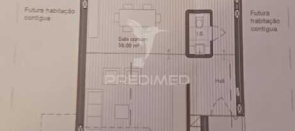 98m² Land in Pousa, Portugal No. 96712 8