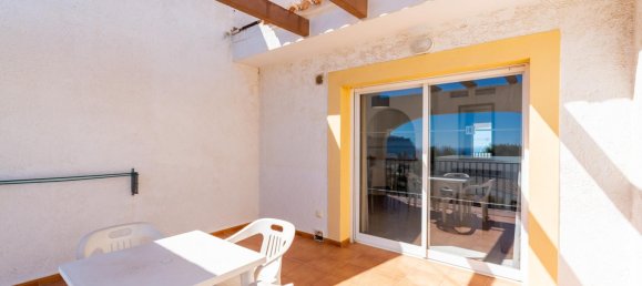 1 bedroom Apartment in Calpe, Spain No. 140802 20