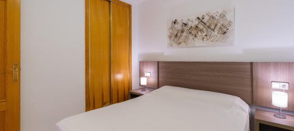 1 bedroom Apartment in Calpe, Spain No. 140802 14