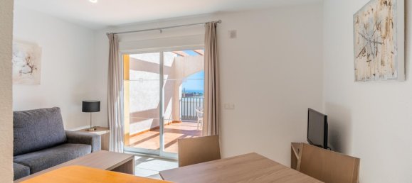 1 bedroom Apartment in Calpe, Spain No. 140802 4