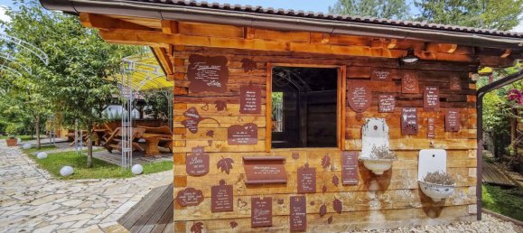 Imóvel comercial em Kapfenberg, Austria 223 m² N.º 129334 35