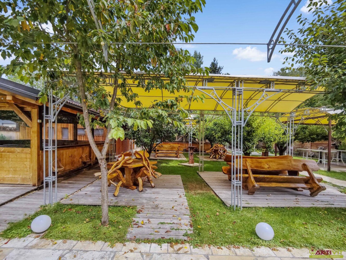 Imóvel comercial em Kapfenberg, Austria 223 m² N.º 129334