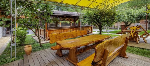 Imóvel comercial em Kapfenberg, Austria 223 m² N.º 129334 7