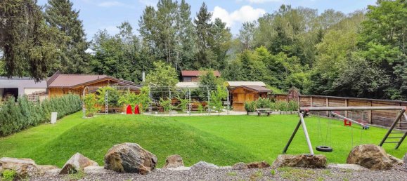 Imóvel comercial em Kapfenberg, Austria 223 m² N.º 129334 31