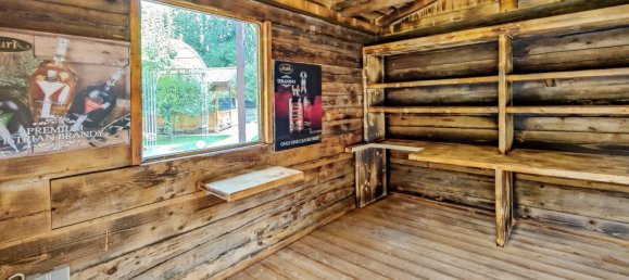 Imóvel comercial em Kapfenberg, Austria 223 m² N.º 129334 36