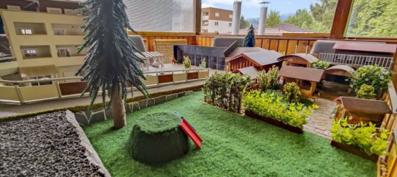 Imóvel comercial em Kapfenberg, Austria 223 m² N.º 129334 29