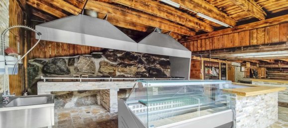 Imóvel comercial em Kapfenberg, Austria 223 m² N.º 129334 10