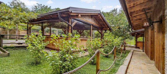 Imóvel comercial em Kapfenberg, Austria 223 m² N.º 129334 8