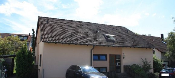 Apartamento de 1 dormitorio en Tubingen, Germany No. 356493 2