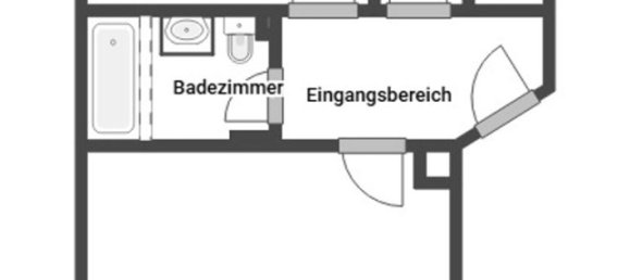 1 bedroom Apartment in Stuttgart, Germany No. 316655 8