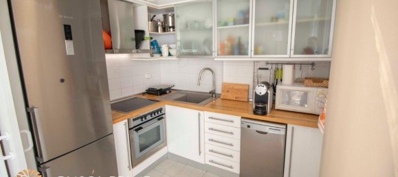 2 bedrooms Apartment in Coma-Ruga, Spain No. 341 6