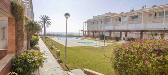 2 bedrooms Apartment in Coma-Ruga, Spain No. 341 2