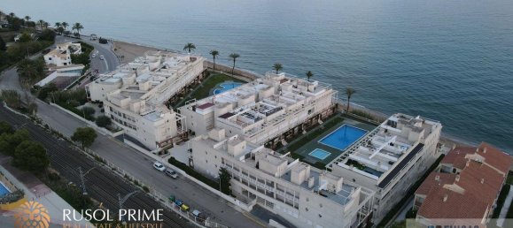 2 bedrooms Apartment in Coma-Ruga, Spain No. 341 18