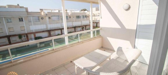 2 bedrooms Apartment in Coma-Ruga, Spain No. 341 11