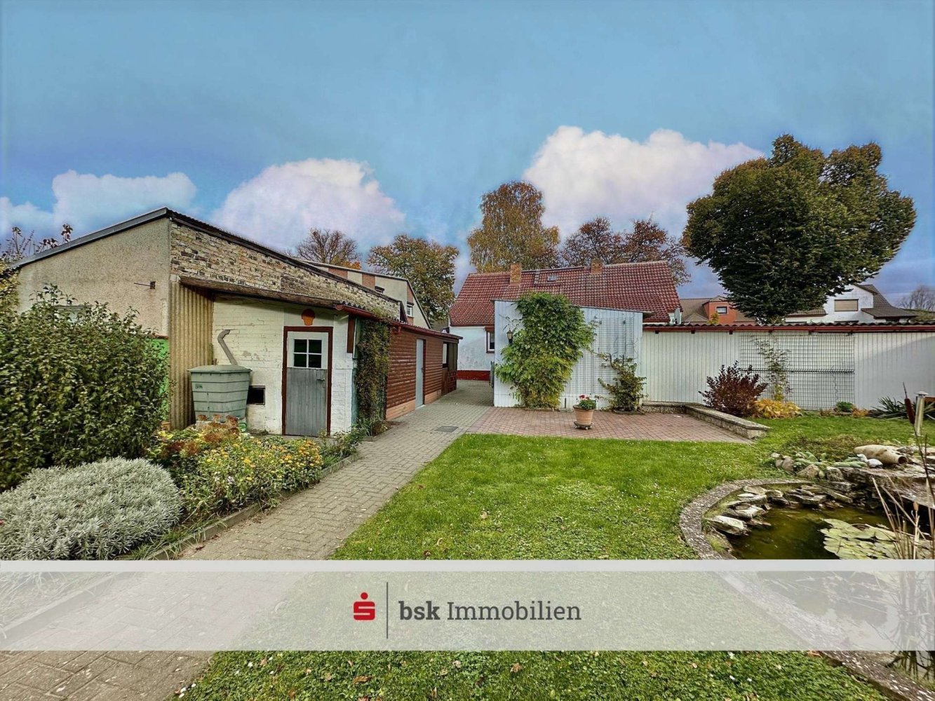 Земельный участок с 2 спальнями в Markisch-Oderland, Германия № 43467