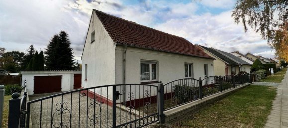 Земельный участок с 2 спальнями в Markisch-Oderland, Германия № 43467 4