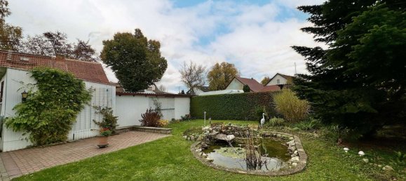 Земельный участок с 2 спальнями в Markisch-Oderland, Германия № 43467 5