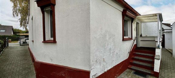 Земельный участок с 2 спальнями в Markisch-Oderland, Германия № 43467 10