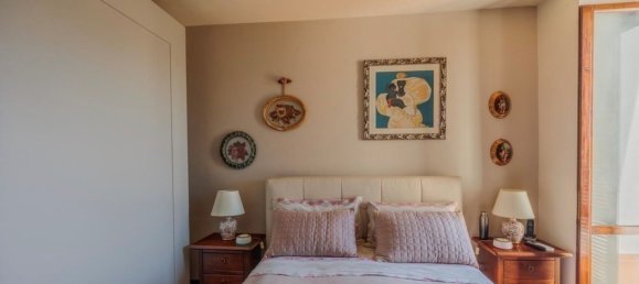 8 rooms Villa in Forte dei Marmi, Italy No. 139147 8