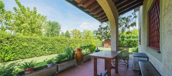 8 rooms Villa in Forte dei Marmi, Italy No. 139147 12