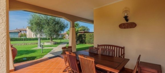 8 rooms Villa in Forte dei Marmi, Italy No. 139147 6