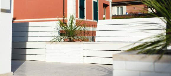 8 rooms Villa in Forte dei Marmi, Italy No. 139147 23