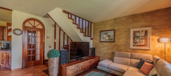 8 rooms Villa in Forte dei Marmi, Italy No. 139147 7