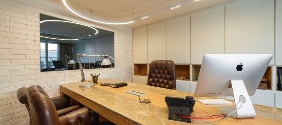 8 rooms Villa in Forte dei Marmi, Italy No. 139147 19