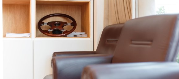 8 rooms Villa in Forte dei Marmi, Italy No. 139147 20