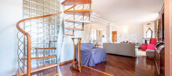 2 Schlafzimmer Penthouse in Assago, Italy, Nr. 102197 15