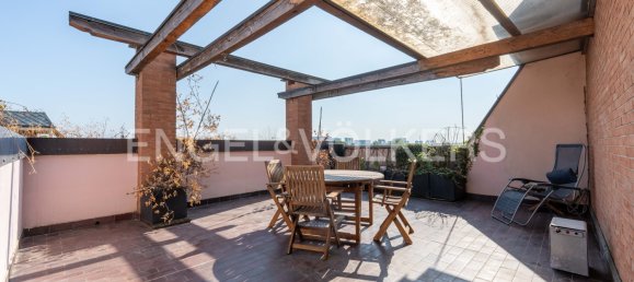 2 Schlafzimmer Penthouse in Assago, Italy, Nr. 102197 12