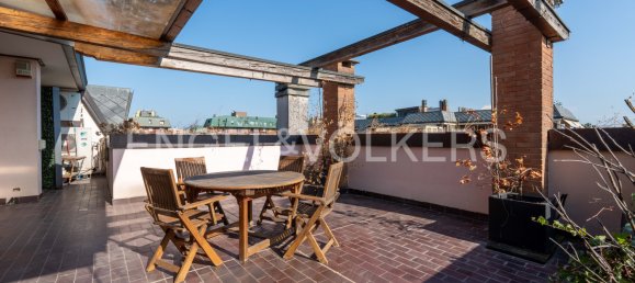 2 Schlafzimmer Penthouse in Assago, Italy, Nr. 102197 11