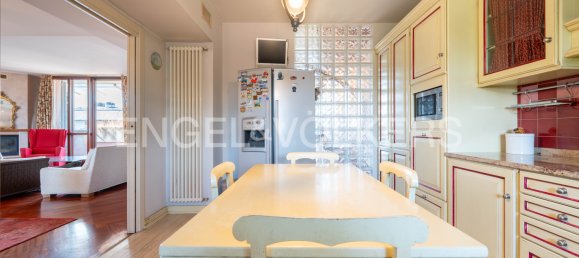 2 Schlafzimmer Penthouse in Assago, Italy, Nr. 102197 2