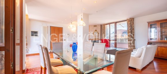 2 Schlafzimmer Penthouse in Assago, Italy, Nr. 102197 8