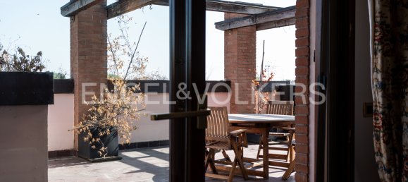 2 Schlafzimmer Penthouse in Assago, Italy, Nr. 102197 13