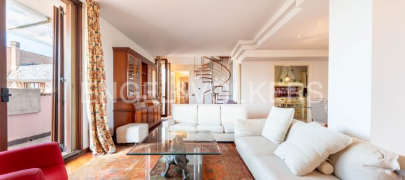 2 Schlafzimmer Penthouse in Assago, Italy, Nr. 102197 17