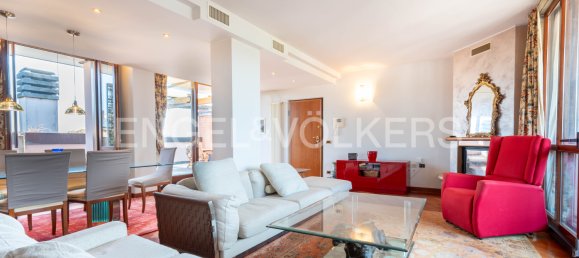 2 Schlafzimmer Penthouse in Assago, Italy, Nr. 102197 7