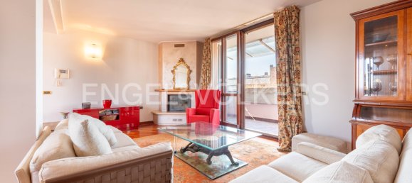 2 Schlafzimmer Penthouse in Assago, Italy, Nr. 102197 5