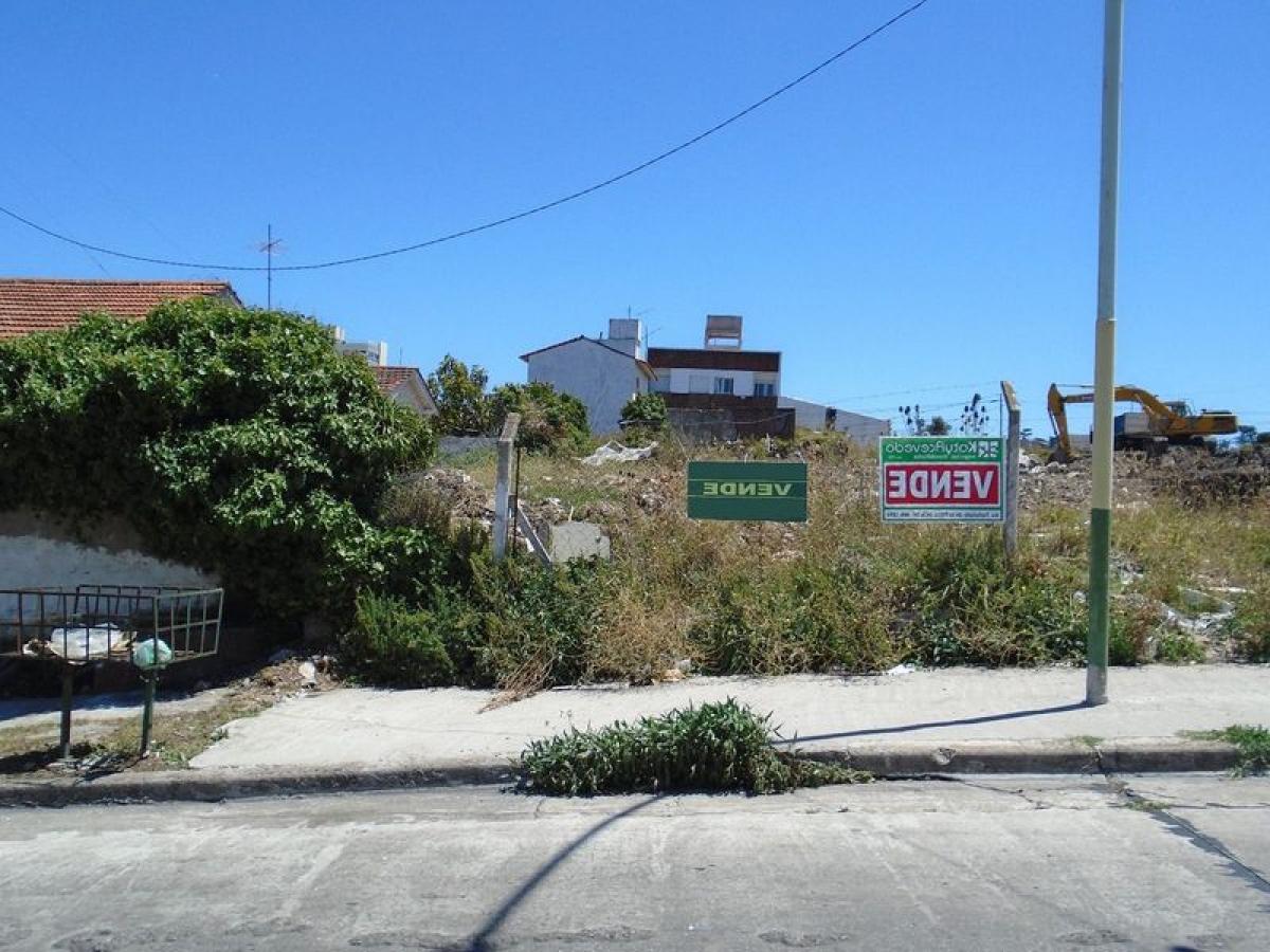 Terreno en Mar del Plata, Argentina No. 119107