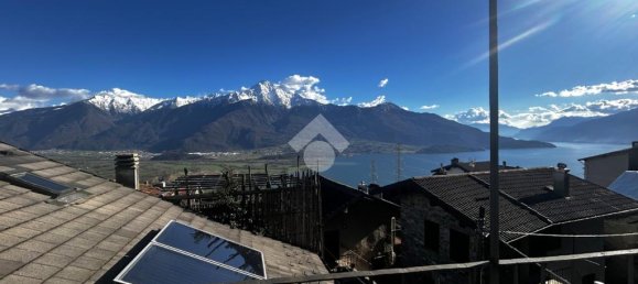 2 bedrooms House in Montemezzo, Italy No. 60193 8