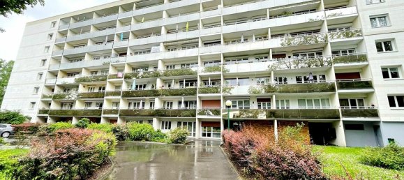 3 bedrooms Apartment in Saint-Max, France No. 59787 2