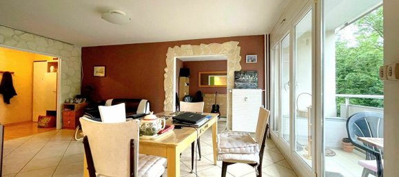 3 bedrooms Apartment in Saint-Max, France No. 59787 4