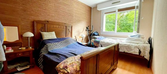 3 bedrooms Apartment in Saint-Max, France No. 59787 8