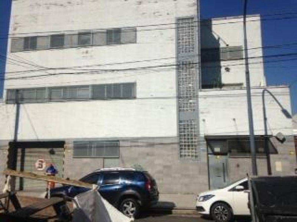 2500m² Office in Buenos Aires, Argentina No. 107164