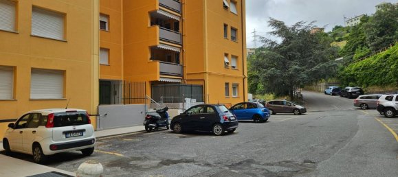 6 rooms Apartment in Genoa, Italy No. 284251 20