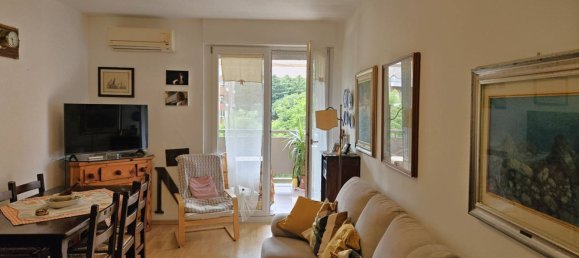 6 rooms Apartment in Genoa, Italy No. 284251 7