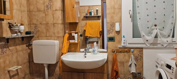 6 rooms Apartment in Genoa, Italy No. 284251 16