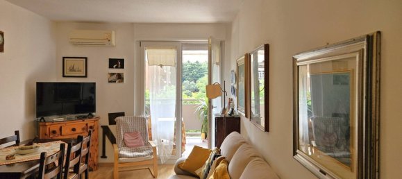 6 rooms Apartment in Genoa, Italy No. 284251 5