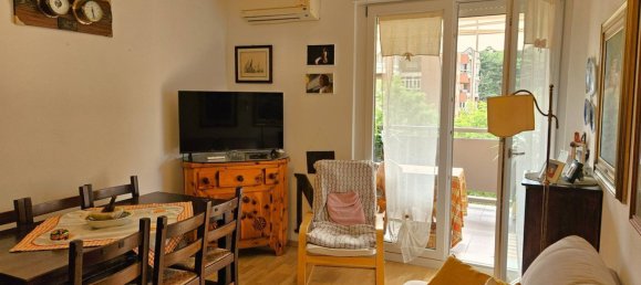 6 rooms Apartment in Genoa, Italy No. 284251 4