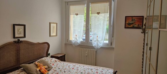 6 rooms Apartment in Genoa, Italy No. 284251 17